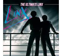 The Ultimate Linx - Cd Album
