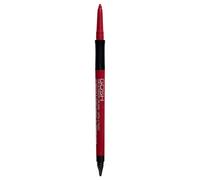 The Ultimate Lip Liner - With A Twist - Gosh Copenhagen - Crayon À Lèvres Haute Couvrance, Longuetenue, Fini Mat