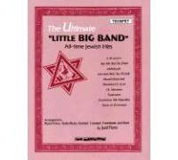 The Ultimate "Little Big Band": All-Time Jewish Hits