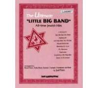The Ultimate Little Big Band: All-Time Jewish Hits