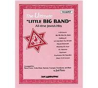 The Ultimate Little Big Band Jud Flato (Auteur)