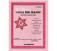 The Ultimate Little Big Band Jud Flato (Auteur)