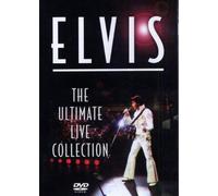 The ultimate live collection DVD