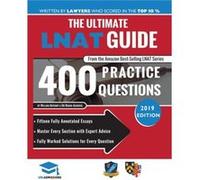 The Ultimate LNAT Guide 400 Practice Questions by William Anthony Inconnu (Auteur)