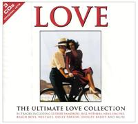 The Ultimate Love Collection [Import anglais]