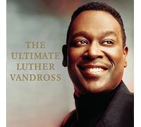 The Ultimate Luther Vandross [2006] by Luther Vandross [Audio CD] NEUF