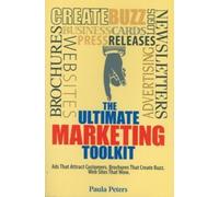 The Ultimate Marketing Toolkit