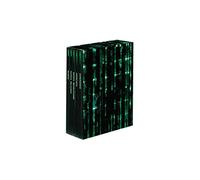 The Ultimate Matrix Collection (10 DVDs)