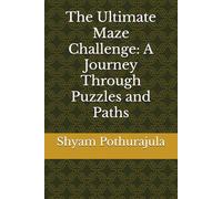 The Ultimate Maze Challenge: A Journey Through Puzzles and Paths
