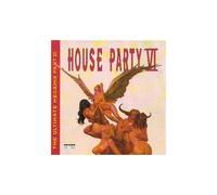 Charly Lownoise - House Party VI - The Ultimate Megamix Part VI
