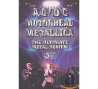 The Ultimate Metal Review