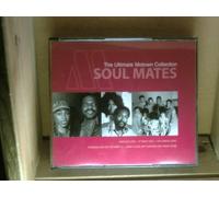 THE ULTIMATE MOTOWN COLLECTION - SOUL MATES. READERS DIGEST. 3XCD + BOOK. [UK Import] [Audio CD] THE ULTIMATE MOTOWN COLLECTION