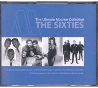 The Ultimate Motown Collection-The Sixties [UK Import]