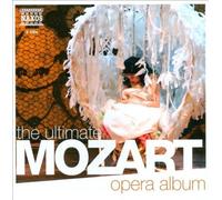 The Ultimate Mozart Opera Album [CD] NEUF