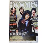 The Ultimate Music Guide The Doors Magazine Issue 07 Break On Through!