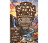 The Ultimate National Parks Word Search for Adults & Seniors | 55 Relaxing Large Print Puzzles with Full Solutions: Explore America's most Iconic ... Outdoor Activities - Relax One Word at a Time