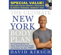 The Ultimate New York Body Plan