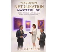 The Ultimate NFT Curation Masterguide: Expert Strategies for NFT Collectors, Traders, and Institutional Investors