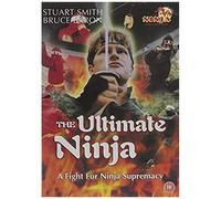 The Ultimate Ninja [Dvd]