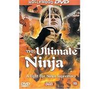 The Ultimate Ninja