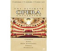 The Ultimate Opera Collection