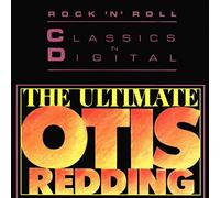 The Ultimate Otis Redding by Otis Redding [Audio CD] NEUF