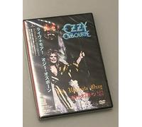 Ozzy Osbourne – The Ultimate Ozzy – DVD