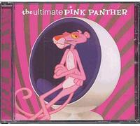 The Ultimate Pink Panther