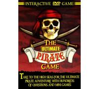 The Ultimate Pirate Adventure [Import anglais]