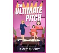 The Ultimate Pitch: Friends to lovers sapphic romance