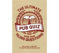 The Ultimate Pub Quiz Book More than 10000 questions by Roy Preston & Sue Preston Sue Preston (Auteur)