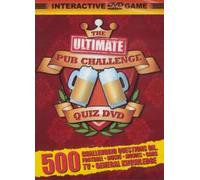 The Ultimate Pub Quiz [Import]