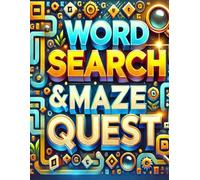 The Ultimate Puzzle Quest: Word Searches, Circular Mazes, and Rectangular Challenges