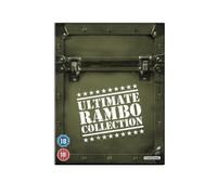 The Ultimate Rambo Collection