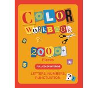 The Ultimate Ransom Collage Book: Cut & Create with Vintage Letters, Numbers & Symbols