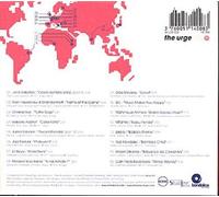 The Ultimate Rare Groove Experience