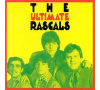 The Ultimate Rascals, by Rascals [Audio CD] NEUF
