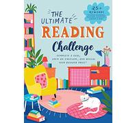 The Ultimate Reading Challenge: Complete a Goal, Open an Envelope, and Reveal Your Bookish Prize!
