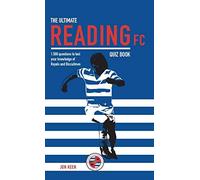 The Ultimate Reading Fc Quiz Book