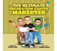 The Ultimate Recreation Center Makeover-William Walker