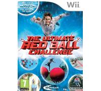The Ultimate Red Ball Challenge - BBC's Total Wipeout (Wii) [import anglais]