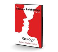 The Ultimate Relationship Program: Dating Relating and Mating. Whether you are looking to Attract True Love into your