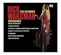 The Ultimate Expérience