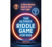 The Ultimate Riddle Game For Kids
