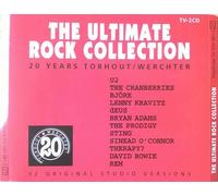The Ultimate Rock Collection, 20 Years Torhout / Werchter
