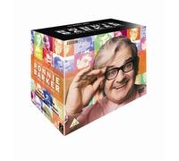 The Ultimate Ronnie Barker DVD Collection – Ronnie Barker – DVD – Coffret 12 DVD (Zone 2 UK)