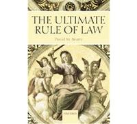 The Ultimate Rule of Law David M. Beatty (Auteur)