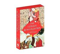 The Ultimate Rumi Series Collection 3-Book Box Set: Essential Rumi, Rumi: Bridge to the Soul, Rumi: The Book of Love