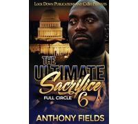 The Ultimate Sacrifice 6