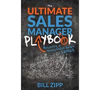 The Ultimate Sales Manager Playbook